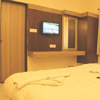 Hotel Sai Pancham, Shirdi 5